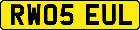 RW05EUL