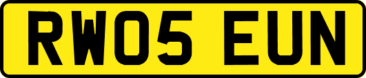 RW05EUN