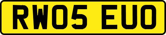 RW05EUO