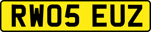 RW05EUZ
