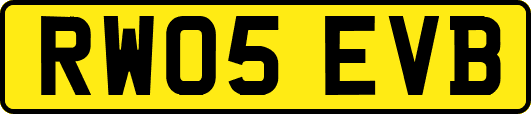 RW05EVB