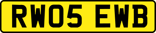 RW05EWB