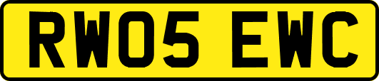 RW05EWC