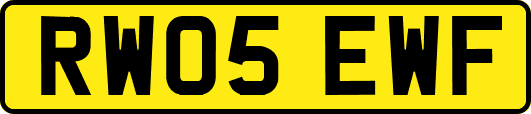 RW05EWF
