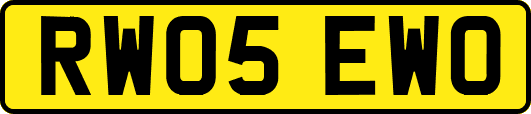 RW05EWO