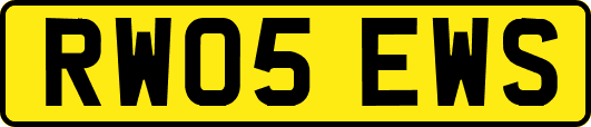 RW05EWS