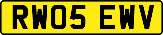 RW05EWV