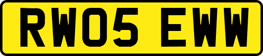 RW05EWW