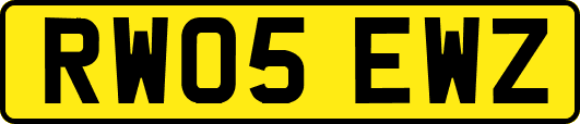 RW05EWZ