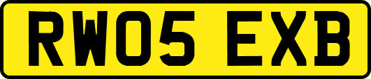 RW05EXB