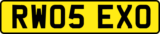 RW05EXO