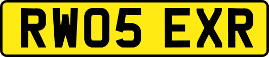 RW05EXR