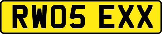 RW05EXX