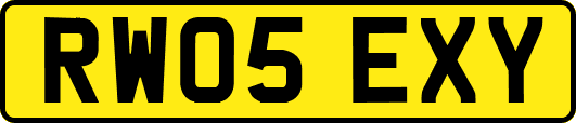 RW05EXY