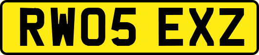RW05EXZ