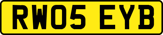 RW05EYB
