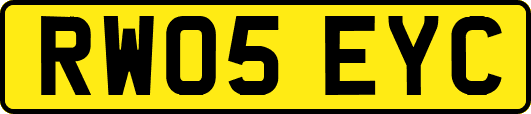RW05EYC