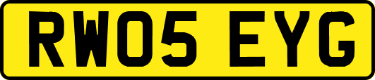 RW05EYG