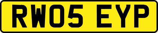 RW05EYP