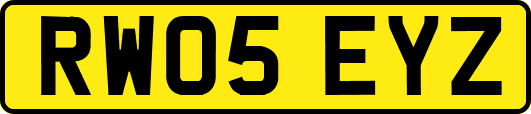 RW05EYZ