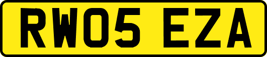 RW05EZA