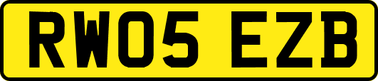 RW05EZB