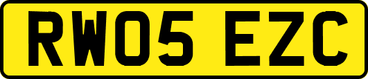RW05EZC