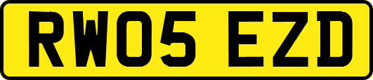 RW05EZD