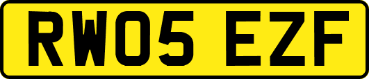 RW05EZF