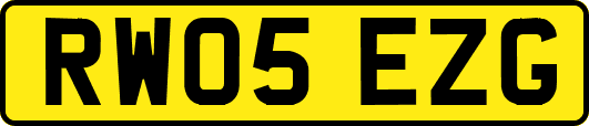 RW05EZG