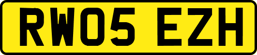 RW05EZH