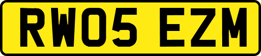 RW05EZM