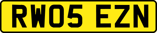 RW05EZN