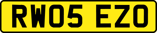 RW05EZO