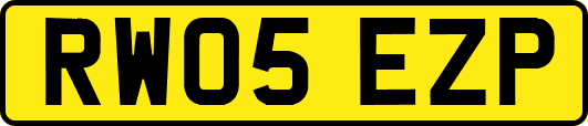 RW05EZP