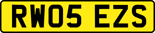 RW05EZS