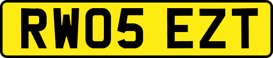 RW05EZT