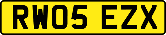 RW05EZX