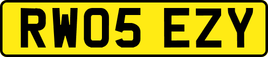 RW05EZY