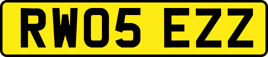 RW05EZZ