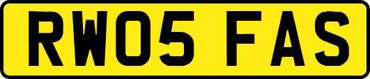 RW05FAS