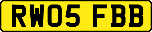 RW05FBB