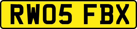 RW05FBX