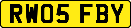 RW05FBY