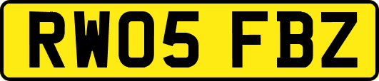 RW05FBZ