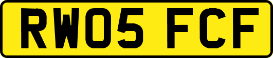 RW05FCF