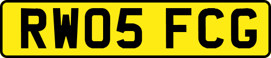 RW05FCG