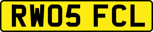 RW05FCL