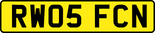 RW05FCN