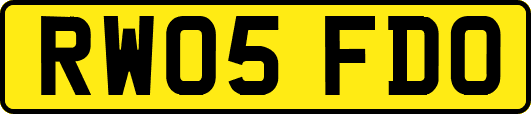 RW05FDO